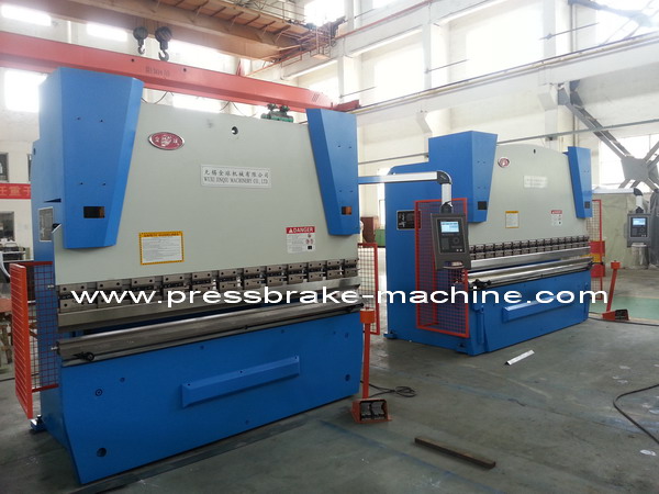 Тормоз гидравлической прессы НК, ВЭ67К гибочный инструмент высокой эффективности тормоза прессы 50 тонн