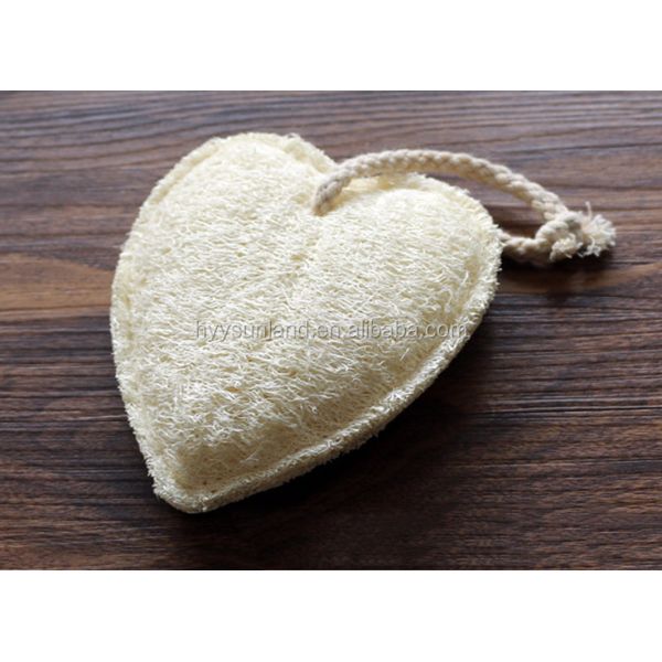 Y-Z Natural Organic Loofah Dishwashing Non-stick Oil Brush Pot Ecological Reusable Kitchen Cleaning Sponge