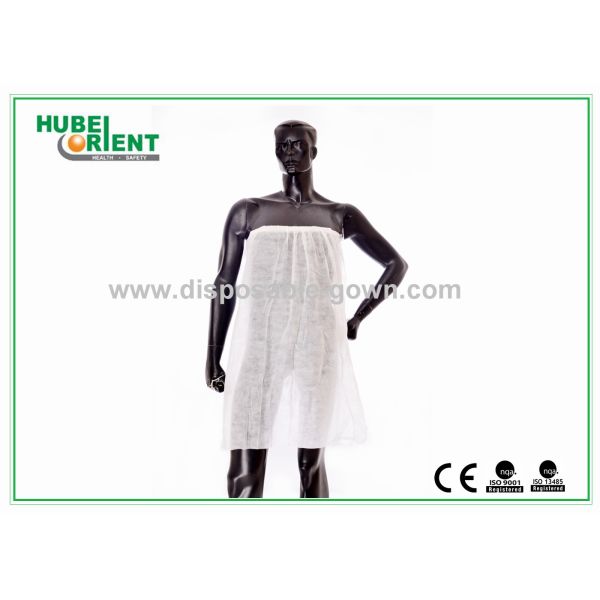 Юбка 150 x 80 cm красотки роб спы прочного полипропилена устранимая