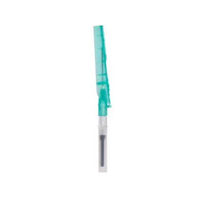 Disposable Safety Blood Collection Needle Pen Type Flashback Window