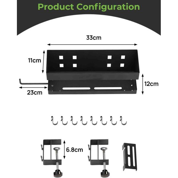 Cadillac Griddle, Cadillac BBQ para 22 