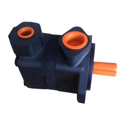 Industrial Machinery Hydraulic Vane Pump V10 Series Single Vane Pump