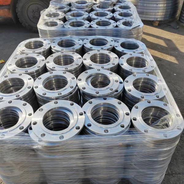 Class 2500 So Forged Carbon Steel Flanges Astm A350 Lf2