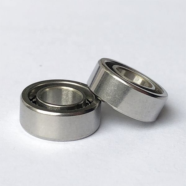 Длинный подшипник шарика R188 подшипников 10 закрутки R188 гибридный керамический керамический