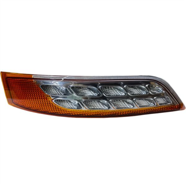 Hot Selling JAC Truck Parts Accessories K5 Model Side Turn Signals for HFC1041 HFC1048 H330/V3/V5/V6 Trucks