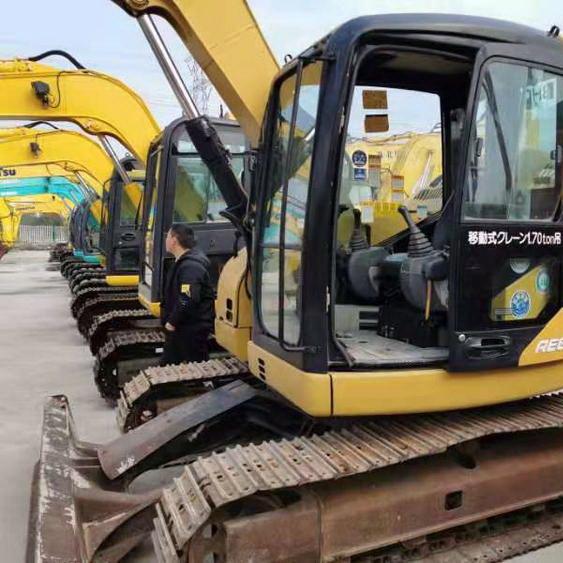 Cheap Caterpillar Excavator 308 Second Hand Excavator Used Catpillar 308 Diggers