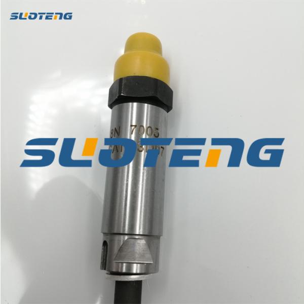 moteur 3406B 3408B de 8N-7005 8N-7005 CAT Fuel Injectors Excavator 235C 330FML