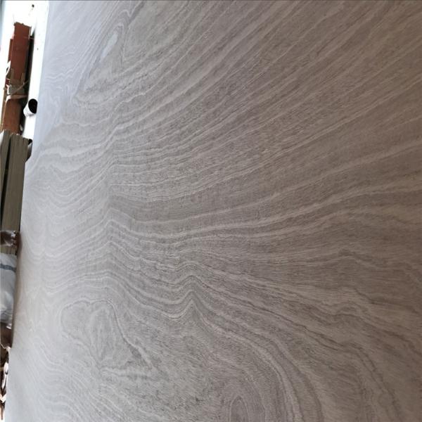 1220*2440mm Sapele Faced Plywood