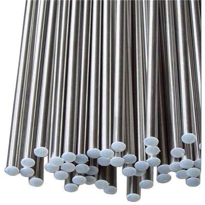 Diâmetro de aço inoxidável cirúrgico 1.0mm-350mm das barras do equipamento Sus316l