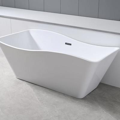 Profitez d'un bain luxueux avec des baignoires acryliques légères et faciles à installer