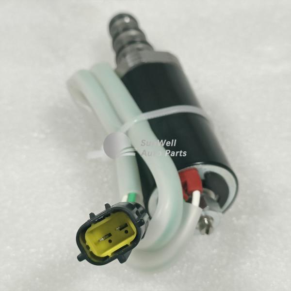 China supply Excavator Spare Parts Solenoid Valve 14574269 For EC210B EC240B EC290B