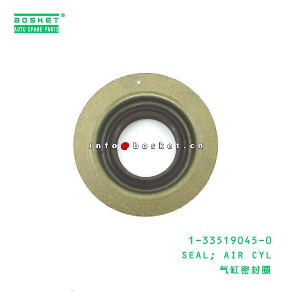 1 à 3 3519045-0 Sceaux de bouteille d'air adaptés à l'ISUZU 1335190450