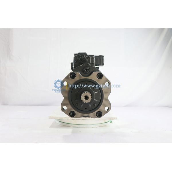 VOE 14595548 EC460 Vol-vo Hydraulic Pump assembly K5V200DTH-9N0B