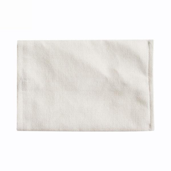 Personalized Sublimation Blank Linen Tissue Bag Sublimation Printing Blanks