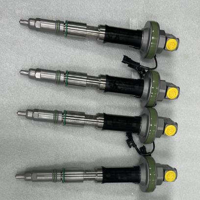 2867149 Remanufactur Fuel Injector For QSK19 Diesel Engine
