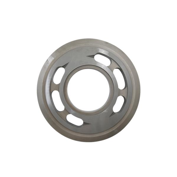 M7V160 Hydraulic Spare Parts Cylinder Block Piston Valve Plate Retainer Plate Ball Guide