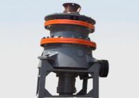 Triturador do cone da série da barra Gp300s2 horizontal, seixo e triturador hidráulicos do granito, pedra que esmaga a fábrica perita