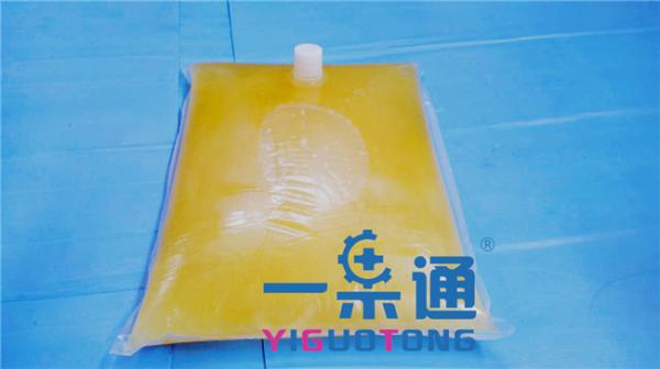 Coca Cola Syrup Apple Juice Bag In Box