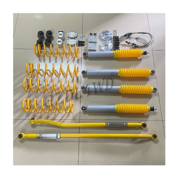 4X4 Off Road Lift Kits For Jimny 2