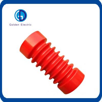 6 Ftlbs Resistência a torção EL-24 Isolador de resistência de alta tensão com profundidade de parafuso de 6-10 mm
