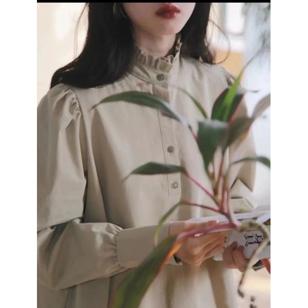 100 процентов хлопко-бумажной ткани для сплетенного класса пряжи 130GSM a куртки 40S рубашки