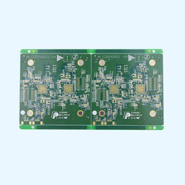 PCB Custom Electronic Circuit Board FR4/CEM/high frequency Multi-Layer Boards common