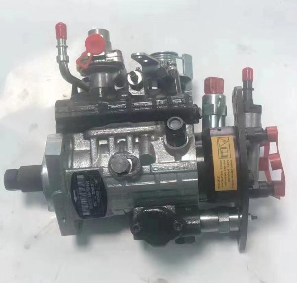 2644h509 Perkins Fuel Pump 9320A533H