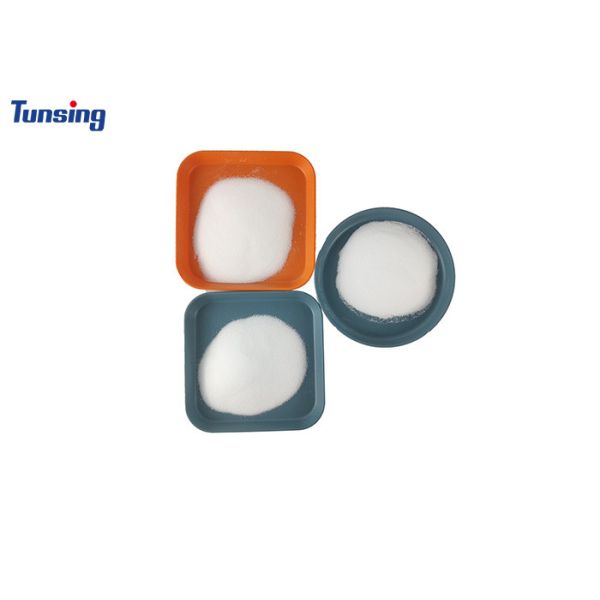 Фильм DTF переноса цифров пудрит горячее плавит слипчивый порошок полиамида