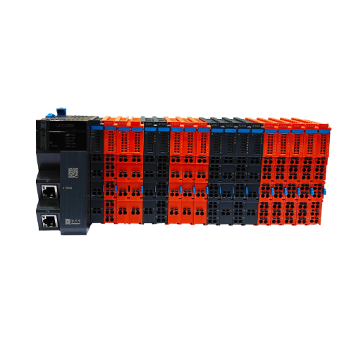 Hollysys LXS - Data-Transmit / Logic-Run - Compact Reliable Industrial PLC