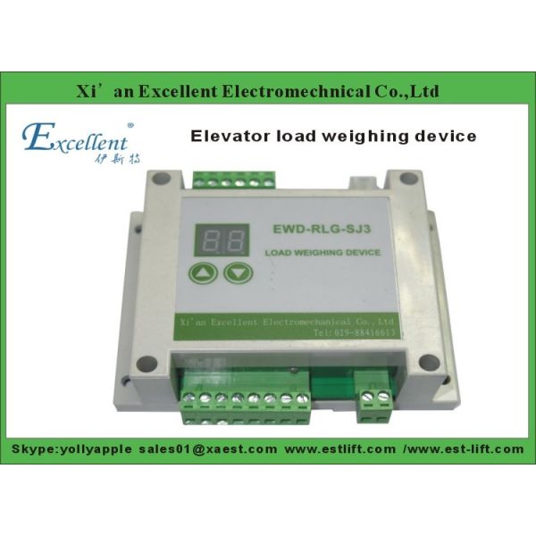 Elevator load weighting device/ elevator parts load cell EWD-RLG-SJ3