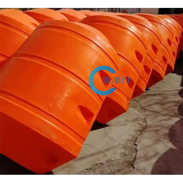 Диаметр 355mm деструкций стекловидного тела трубы UHMWPE/HDPE внутренний с PU пенится заполненный