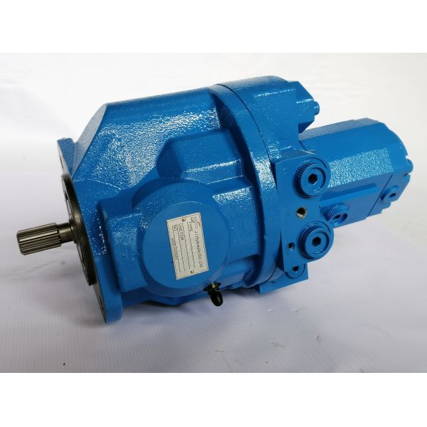 Kawasaki Komatsu Hydraulic Pump AP2D21 For Excavator Crawler