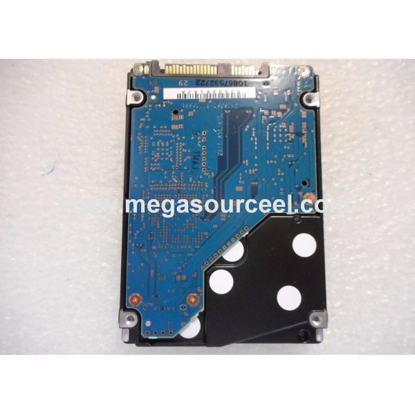 Toshiba 2.5 inch GO 15K 15000 TR/MIN DISQUE DUR SAS MBE2073RC encre TVA