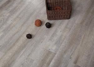 Wood Effect Nordic 1.8mm LVT Vinyl Flooring
