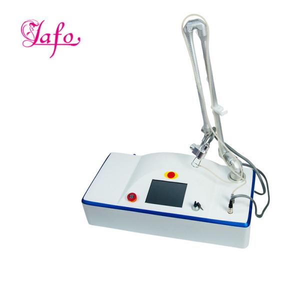co2 l tightening laser/portable l tightening machine/fractional co2 laser l tightening machine