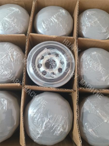 SDLG Wheel loader parts, 4110000509164 OIL FILTER L958