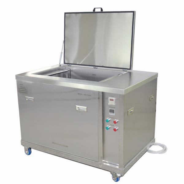 40KHZ Sonic Wave Professional Ultrasonic Cleaner 2500W para peças de automóvel