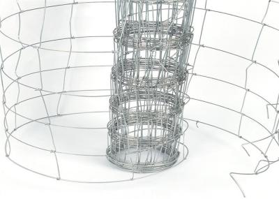 4x16ft Heavy Duty Goat Horse Wire Mesh Fence Panel With 4''x4'' Openings Height 4ft Zinc Coating Max 230-240g Per S