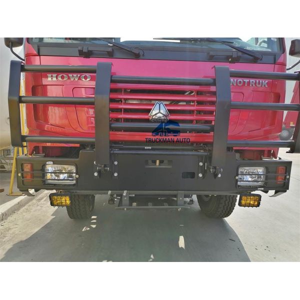 6x4 25 Tons Sino Truck 371HP Heavy Duty Dump Truck South Sudan