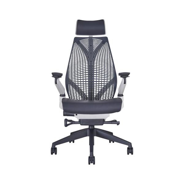 Bionic Design Adjustable Revolving Swivel Lift Executive High Back Office Chair