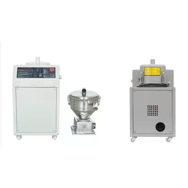 SAP Material 5HP 25L Hopper 800KG/H Automatic Loader