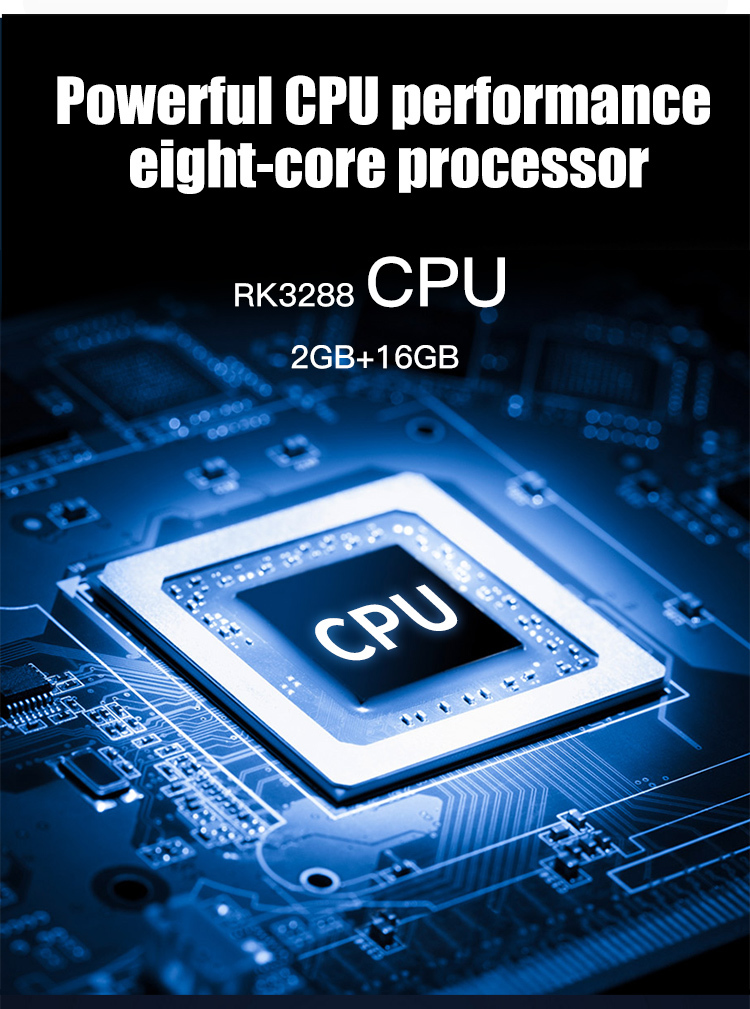 10.1 дюймовый RK3288 NFC POE Настенный сенсорный экран конференц-планшет с светодиодным световым панелем