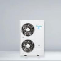 Hisense Hi-Smart H Series 12000 BTU Wall Mounted AC with Inverter