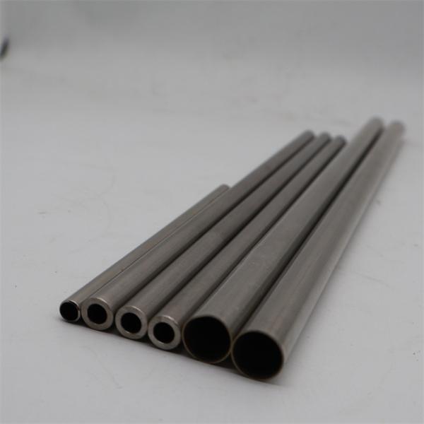 ASME B36.10 Inconel 625 Seamless Pipe ASTM B705 N06625 2.4856 Nickel Alloy Weld 620 MPa