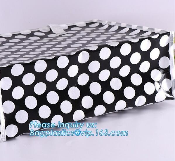 diaper bag Beach bag makeup box Business gift Outdoor bag cosmetics storage box handbag, Digital storage bag Cosmetic mi