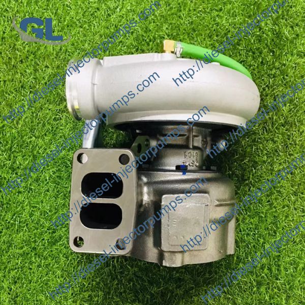 Nuevo turbocompresor auténtico 4033907 3599689D 51.09100-7620 de la calidad HX40W 51.09100-9620 51091007620 3599689 para el camión del hombre