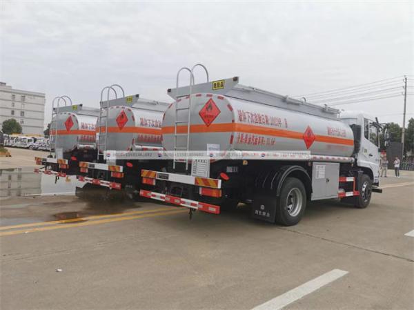 12CBM Oil Aircraft Refueling Truck 4x2 Aviation Helicopter Jet Refueler Dispensing Mobile Fuel Dispenser Truck