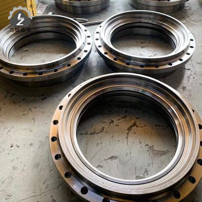 Machinery SANY 335 Excavator Travel Motor Housing
