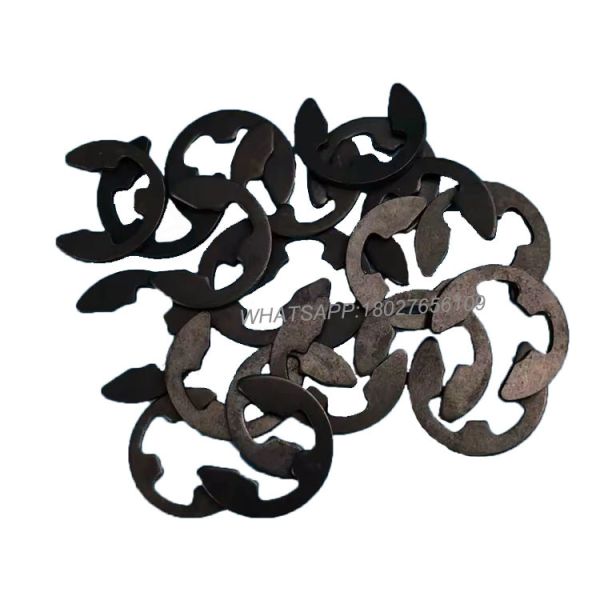 009-0002367 0090002367 NCR ATM Machine Parts E Spring Circlip