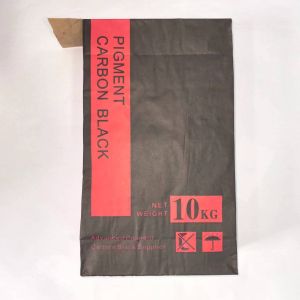 3 Layer Industrial Paper Pp Woven Valve Bag Load Bearing Capacity 20kg/25kg/50kg